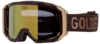Lyžiarske okuliare Goldbergh Stunner Goggle Brown