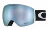Lyžiarske okuliare Oakley Flight Deck L Matte Black w/Prizm Sapphire