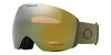 Lyžiarske Okuliare Oakley Flight Deck L Matte Dark Brush W/Prizm Sage Gold Iridium