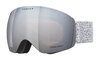Lyžiarske okuliare Oakley Flight Deck L Prizm Snow Black Iridium