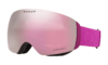 Lyžiarske okuliare Oakley Flight Deck M Ultra Purple W/Prizm HI Pink