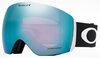 Lyžiarske okuliare Oakley Flight Deck XL Matte Black w/PrizmSapphire