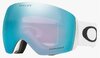 Lyžiarske okuliare Oakley Flight Deck XL Mt White w/PrizmSapphire GBL