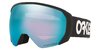 Lyžiarske Okuliare Oakley Flight Path L Factory Pilot Black W/Prizm Snow Sapphire Iridium