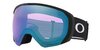 Lyžiarske Okuliare Oakley Flight Path L Matte Black Prizm Snow Iced Iridium
