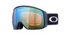 Lyžiarske okuliare Oakley Flight Tracker L Blue Black