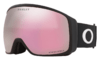 Lyžiarske okuliare Oakley Flight Tracker L Matte Black/Prizm Snow Hight Intensity Pink