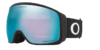Lyžiarske okuliare Oakley Flight Tracker L Matte Black w/Prizm Sapphire Iridium