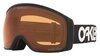 Lyžiarske okuliare Oakley Flight Tracker XM FP Black w/PrizmPersm GBL