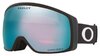 Lyžiarske okuliare Oakley Flight Tracker XM Matte Black w/PrizmSaphr GBL