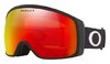 Lyžiarske okuliare Oakley Flight Tracker XM Matte Black w/PrizmTorch GBL