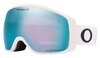Lyžiarske okuliare Oakley Flight Tracker XM Matte White w/PrizmSaphr GBL