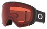 Lyžiarske okuliare Oakley FP XL Mt Black w/PrizmRose GBL
