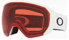 Lyžiarske okuliare Oakley FP XL Mt White w/PrizmRose GBL