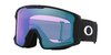 Lyžiarske Okuliare Oakley Line Miner L Matte Black W/Prizm Snow Iced Iridium D