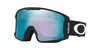 Lyžiarske okuliare Oakley Line Miner M Prizm Snow Sapphire Iridium