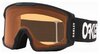Lyžiarske okuliare Oakley Line Miner XL FP black w/prizmPersimmon GBL