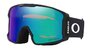 Lyžiarske okuliare Oakley Line Miner™ Blue Black