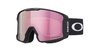 Lyžiarske okuliare Oakley Line Miner™ Pink Gold