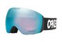 Lyžiarske okuliare Oakley Flight Deck L Factory Pilot Black w/Prizm Snow Sapphire Iridium
