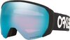 Lyžiarske okuliare Oakley Flight Path L Matte Black w/Prizm Snow Sapphire Iridium Lens