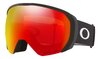 Lyžiarske okuliare Oakley Flight Path L Matte Black w/Prizm Snow Torch Iridium