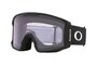 Lyžiarske okuliare Oakley Line Miner L Matte Black w/Prizm Snow Clear
