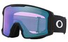 Lyžiarske okuliare Oakley Line Miner L Matte Black w/Prizm Snow Iced Iridium