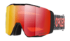 Lyžiarske okuliare Oakley Line Miner Pro L Gloss Black w/Prizm Torch & Prizm Iced