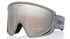 Lyžiarske okuliare Oakley Mont Scape L Matte Titanium w/Prizm Snow Black