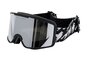 Lyžiarske okuliare Perfect Moment Goggles B&W Houndstooth