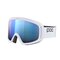 Lyžiarske okuliare POC Opsin Hydrogen White/Partly Sunny Blue
