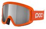 Lyžiarske okuliare POC Pocito Opsin Fluorescent Orange