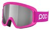 Lyžiarske okuliare POC Pocito Opsin Fluorescent Pink