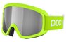 Lyžiarske okuliare POC Pocito Opsin Fluorescent Yellow/Green