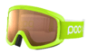 Lyžiarske okuliare POC POCito Opsin Fluorescent Yellow/Green/Partly Sunny Light Orange