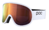 Lyžiarske okuliare POC Retina Big Clarity Hydrogen White/Spektris Orange 2022