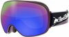 Okuliare RB Spect Magnetron 017 Matt Burgundy/Lens Purple Snow