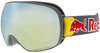 Okuliare RB Spect Magnetron 018 Matt Grey/Lens Yellow Snow