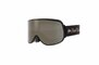 Okuliare RB Spect Magnetron Eon 011 Matt Black/Lens Frozen Gold