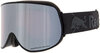 Okuliare RB Spect Magnetron Eon 015 Matt Black/Lens Gold Snow