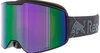Okuliare RB Spect Rail-003 Matt Anthracite/Lens Purple Snow
