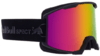 Lyžiarske okuliare Red Bull SPECT Goggles SOLO-005BU2 Black/Purple/Burgundy