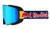 Okuliare Red Bull Spect Rush Blue/Dusk Blue Snow/Red With Ice Blue Mirror