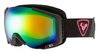 Lyžiarske okuliare Rossignol Airis Zeiss Black 20/21
