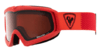 Lyžiarske okuliare Raffish Red