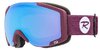 Lyžiarske okuliare Rossignol Airis Sonar purple 19/20