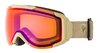 Lyžiarske okuliare Rossignol Maverick HP Sonar Sand 20/21