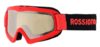 Lyžiarske okuliare Rossignol Raffish Hero Hot Red