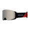 Lyžiarske okuliare Rossignol Trixie Hero Black/Red
